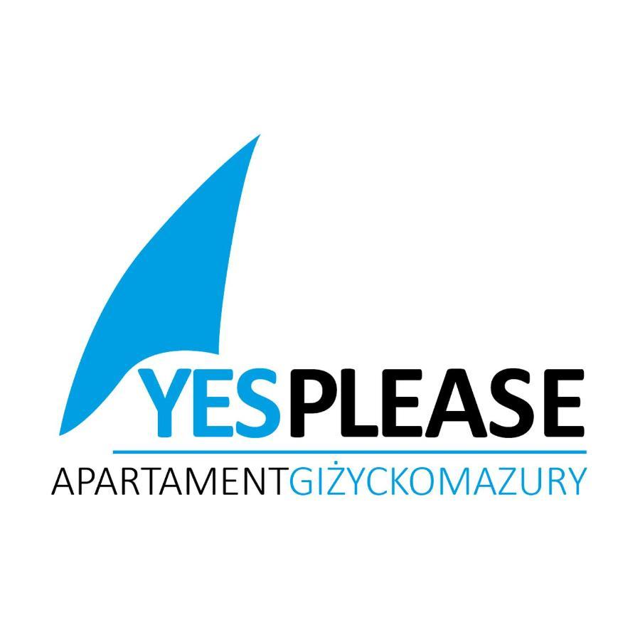 Yesplease Gizycko Mazury Giżycko Exterior foto