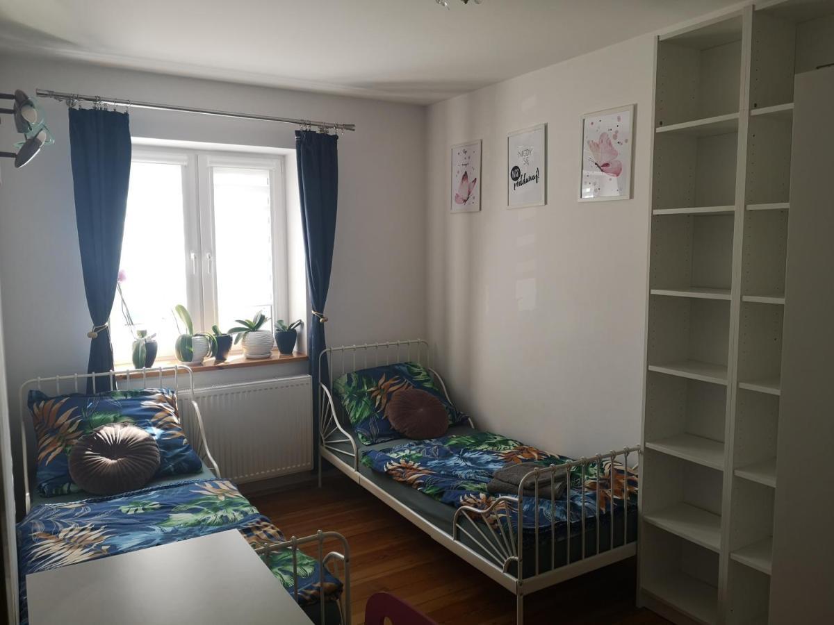 Yesplease Gizycko Mazury Giżycko Exterior foto